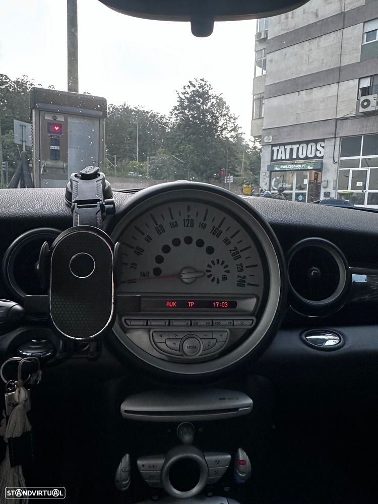 MINI 3 Portas Cooper - 5
