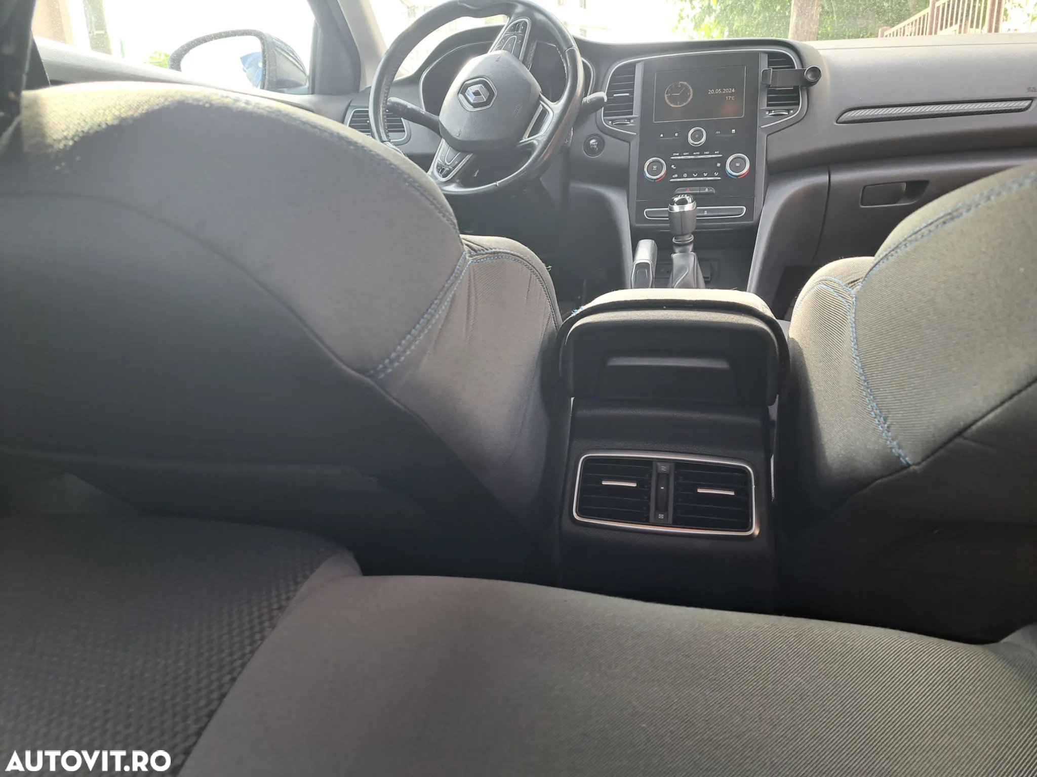 Renault Megane - 30