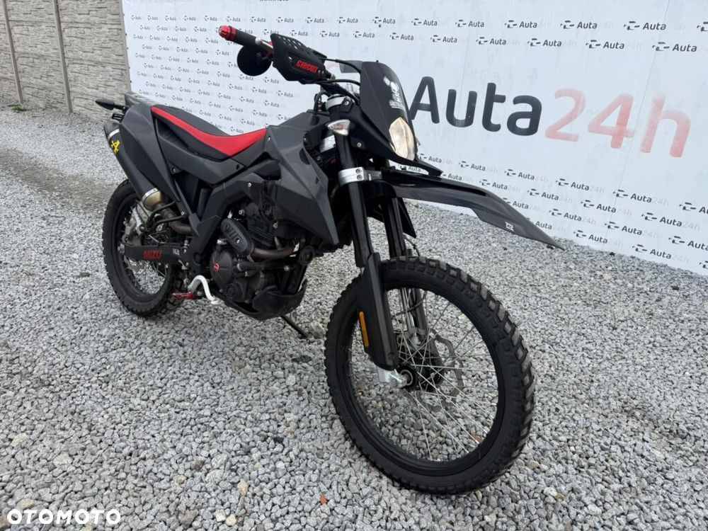 Aprilia RX
