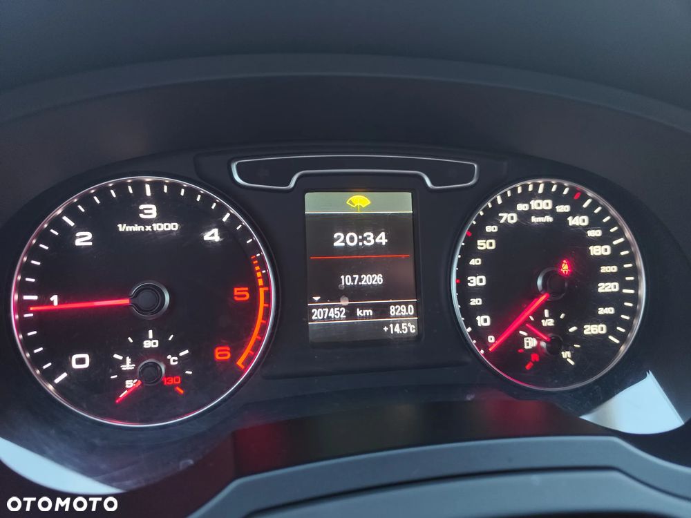 Audi Q3 2.0 TDI - 10