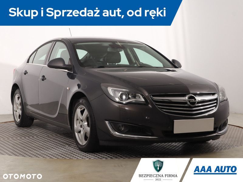 Opel Insignia - 3