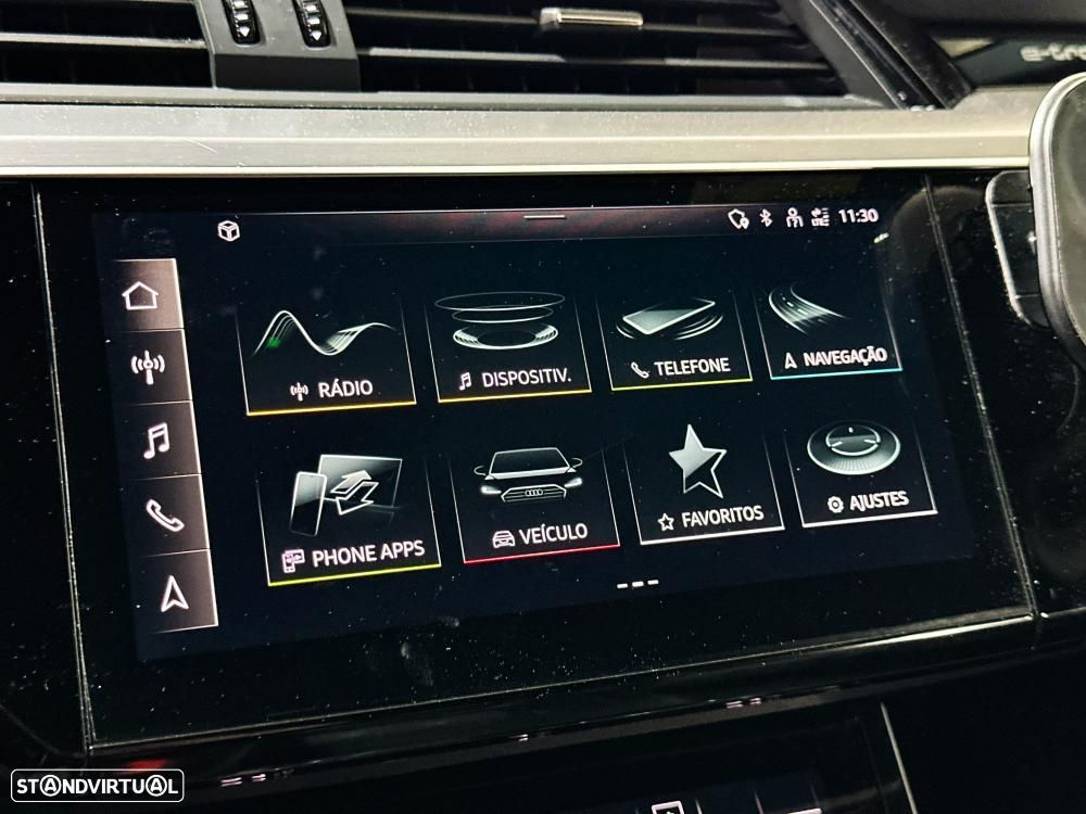 Audi e-tron 55 quattro S line - 48