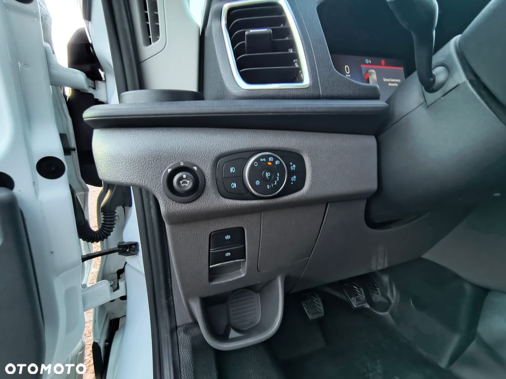 Ford TRANSIT L4H3 MAXI NOWY MODEL - 13