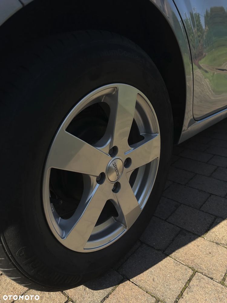 Chevrolet Aveo 1.2 LS+ - 11