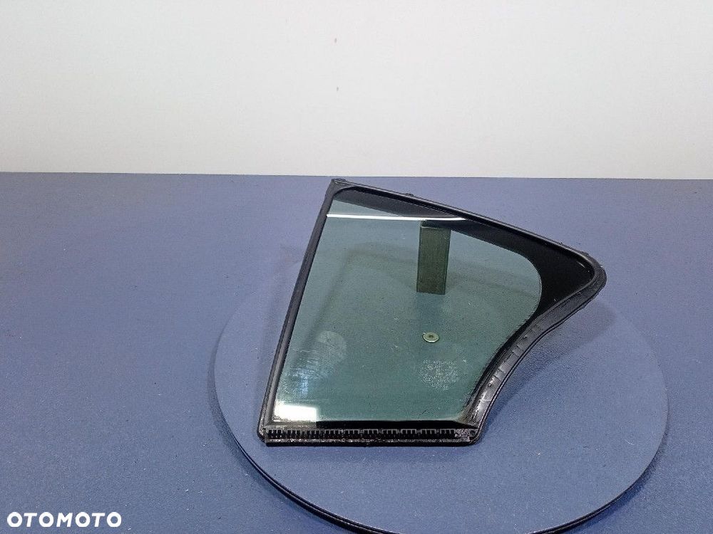 INFINITI Q50 LIFT SZYBA TYLNA LEWA DRZWI TYŁ - 1