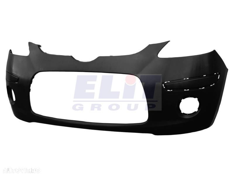 Bara fata noua Hyundai i10 an 2008-2010 - 1