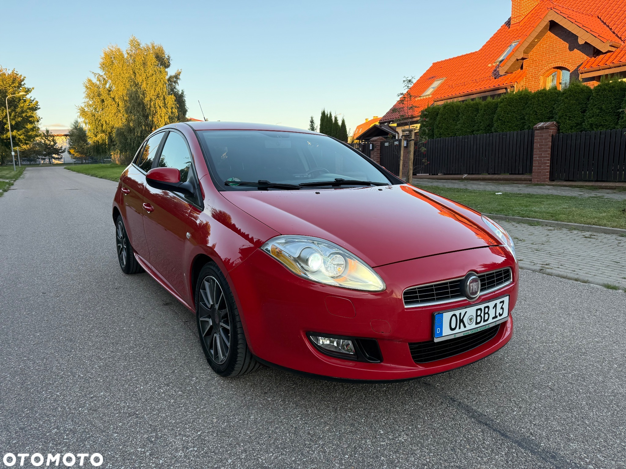 Fiat Bravo - 4