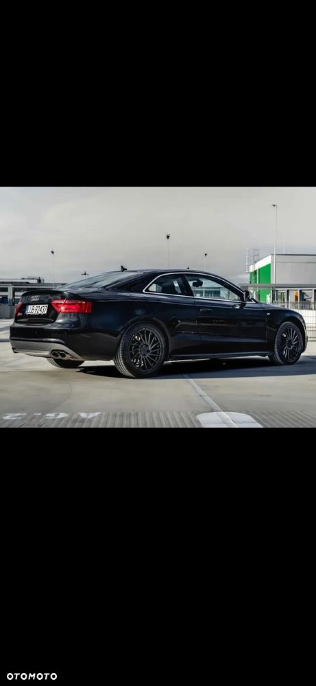 Audi S5 Coupé - 8