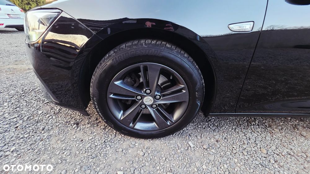 Opel Insignia 2.0 CDTI GS Line + S&S - 22