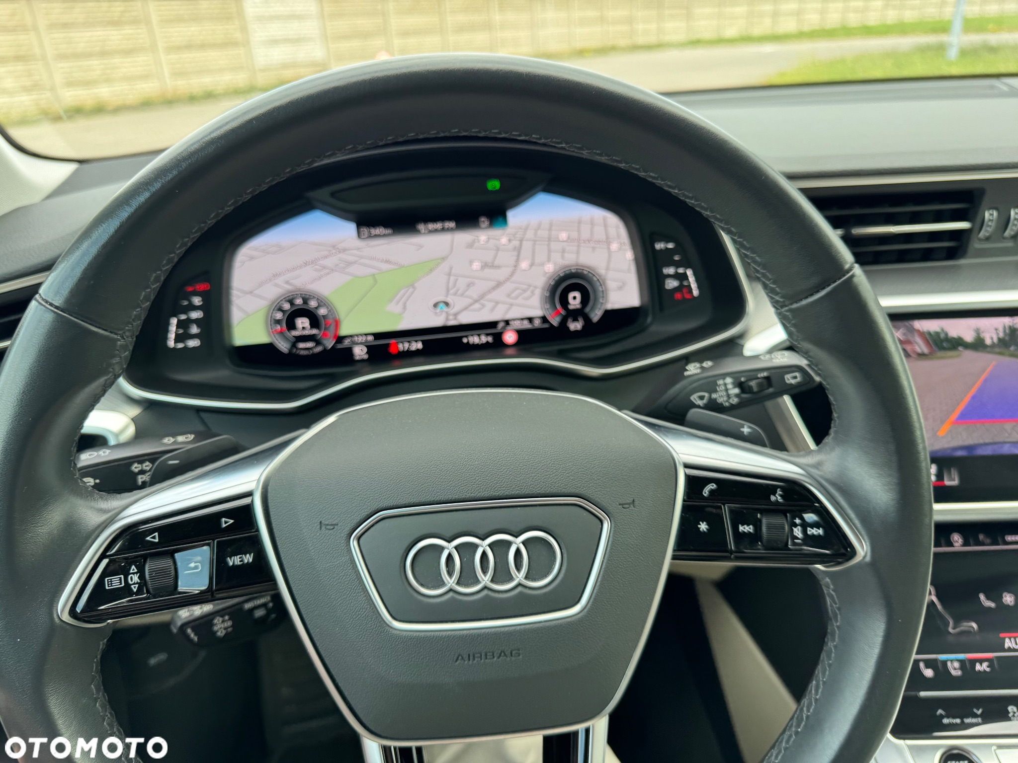 Audi A6 45 TFSI Quattro Sport S tronic - 18