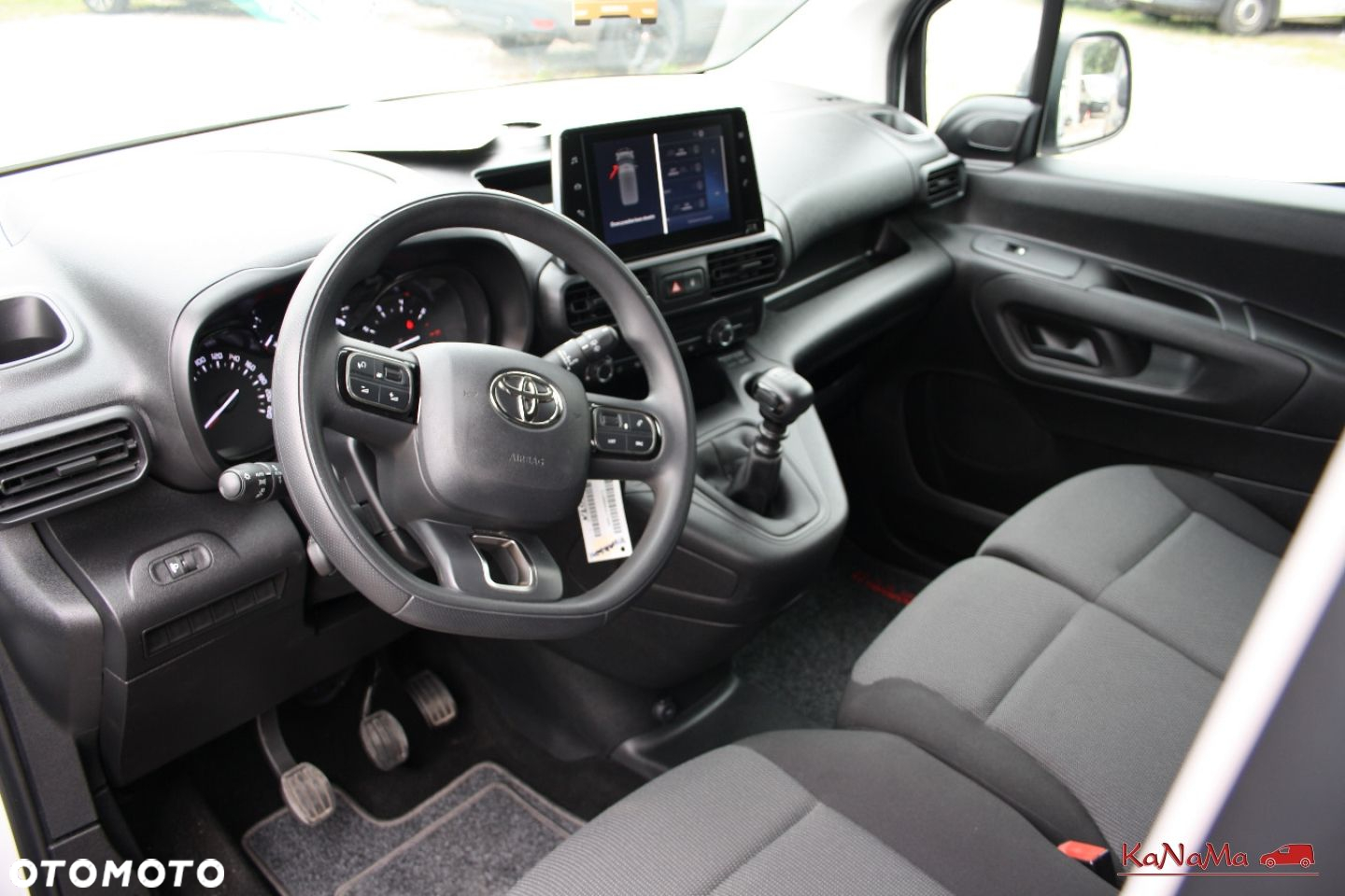 Toyota Proace City - 3