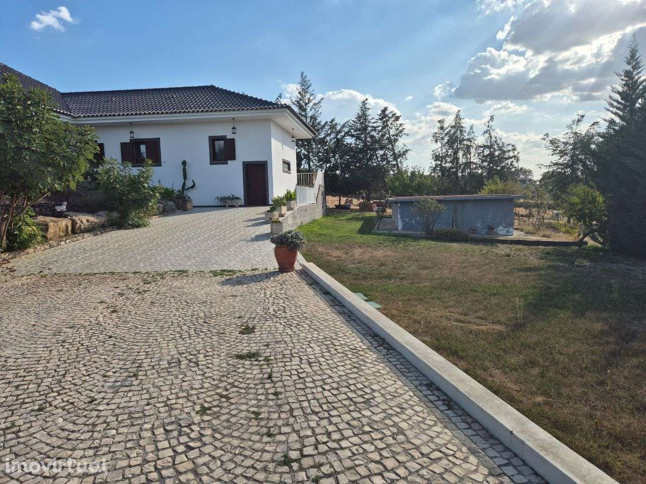 Quinta de luxo na Aldeia dos Fernandes - Grande imagem: 2/39