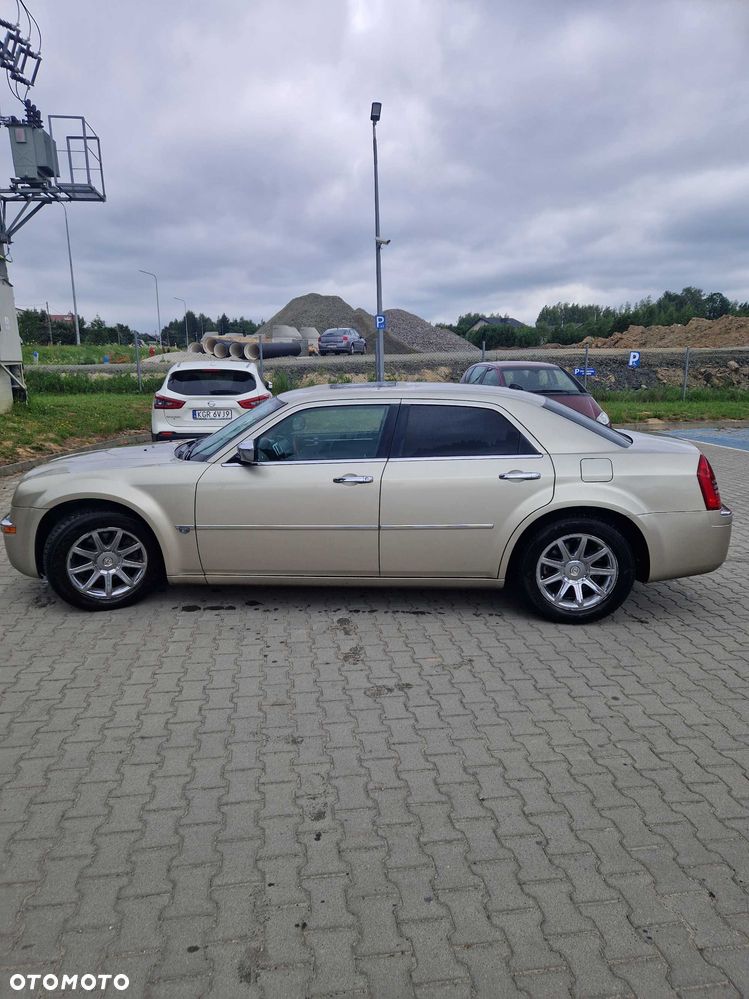Chrysler 300C - 1