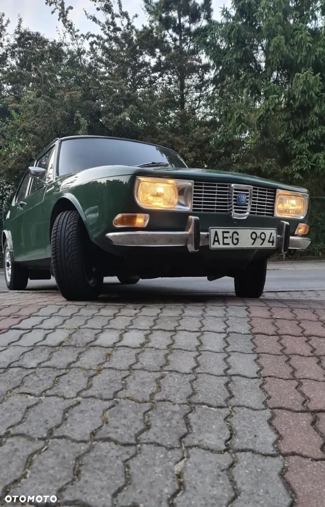 Saab 99 - 2