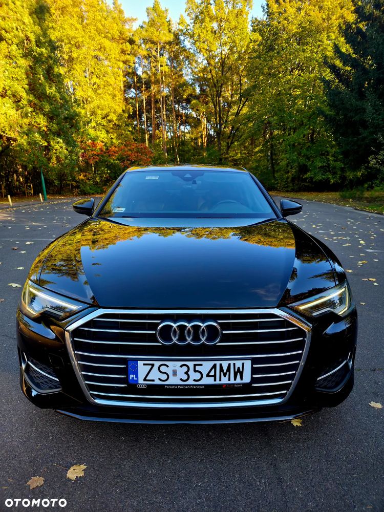 Audi A6 Limousine - 6