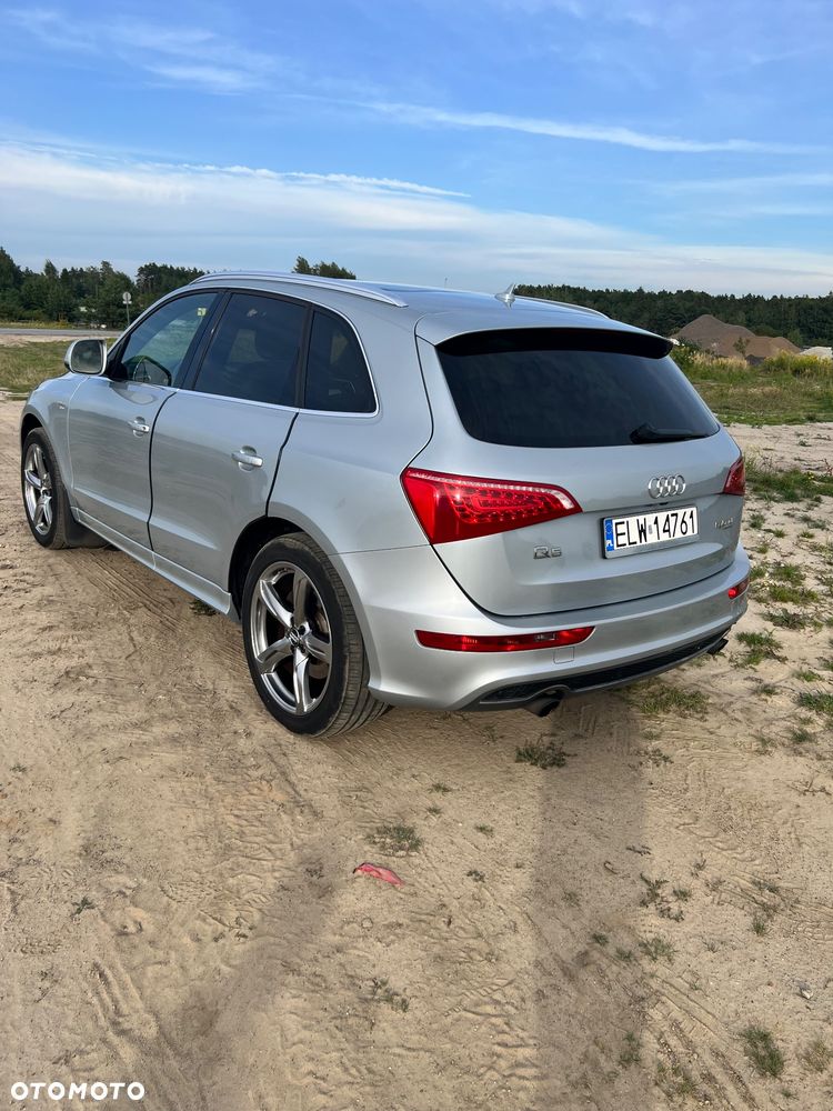 Audi Q5 - 20