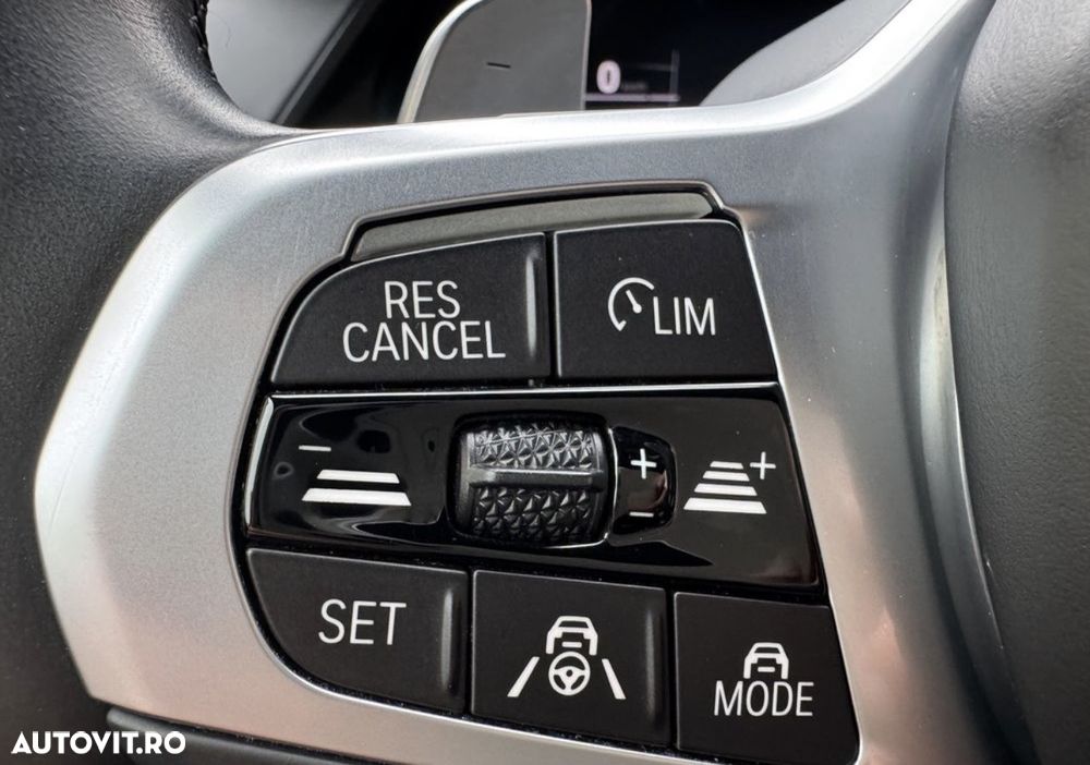 BMW X6 xDrive40i - 25