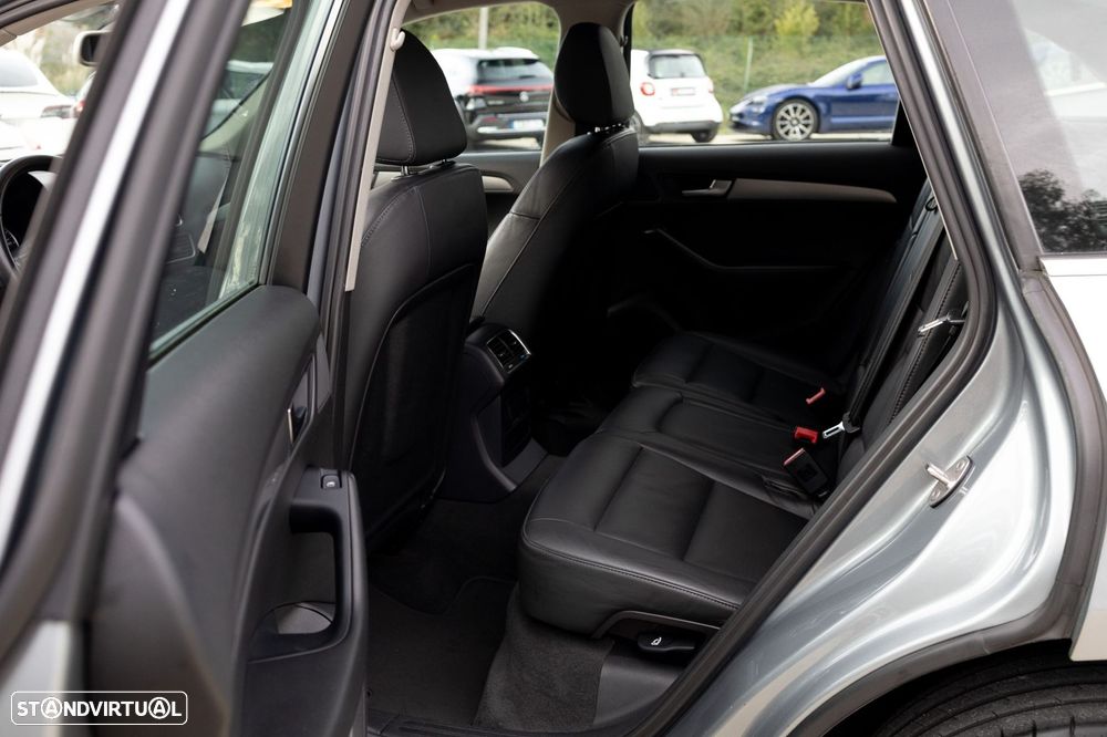 Audi Q5 2.0 TDI quattro - 9