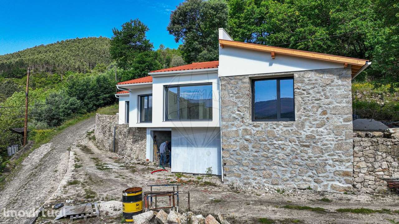 Moradia T3 para venda - Grande imagem: 4/35