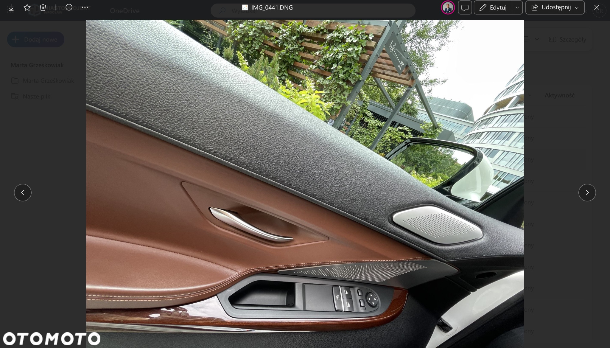 BMW Seria 6 650i xDrive M Sport Edition - 15