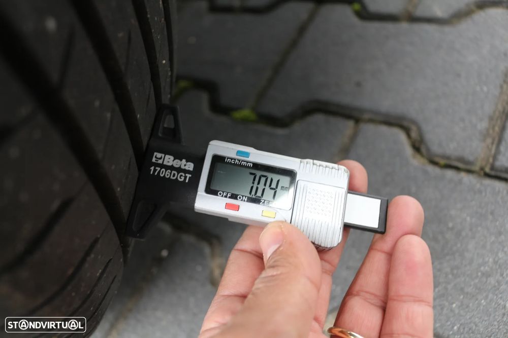 VW Golf 2.0 TDI (BlueMotion ) Comfortline - 39