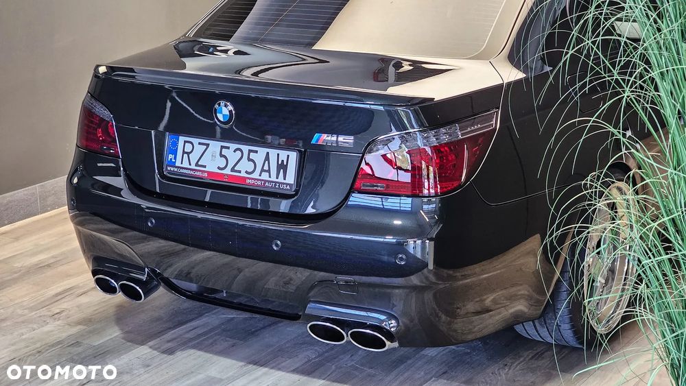 BMW M5 Standard - 7