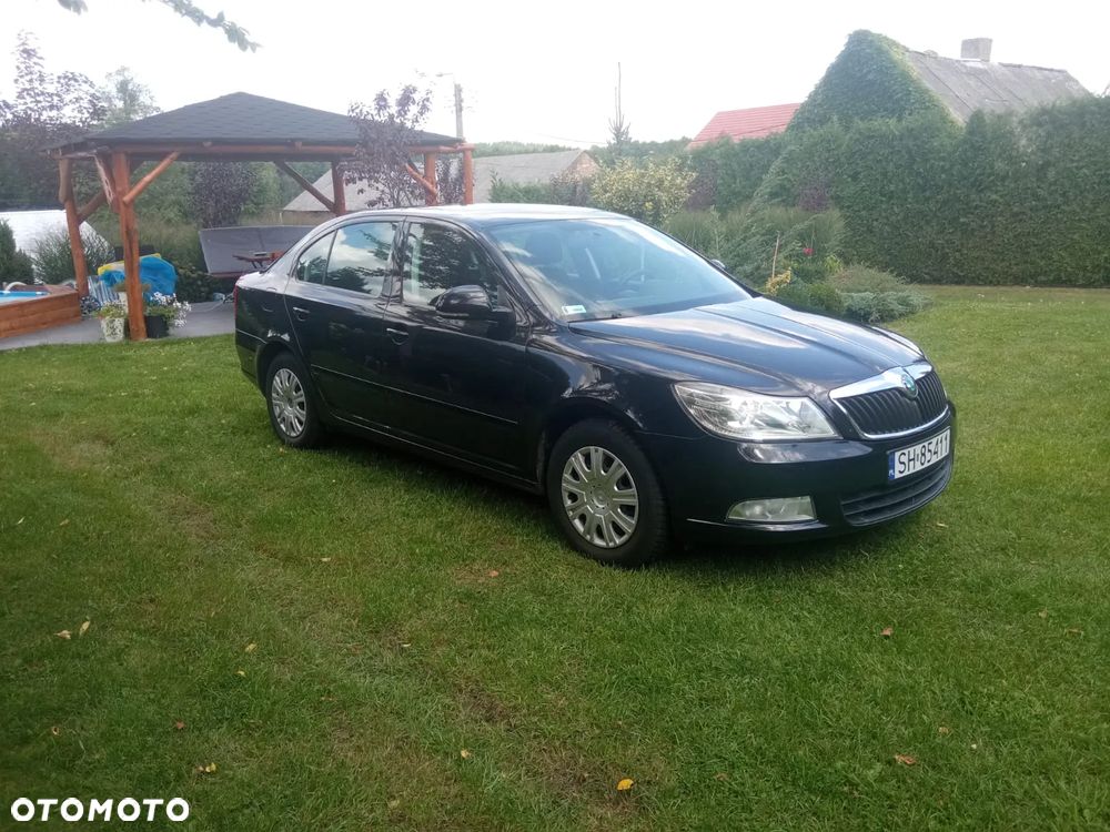 Skoda Octavia 1.6 TDI Classic - 2