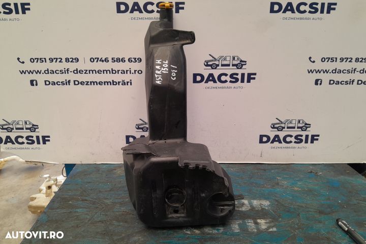 Vas lichid parbriz 13192025 13192025 Opel Astra H [facelift] [2005 - - 1