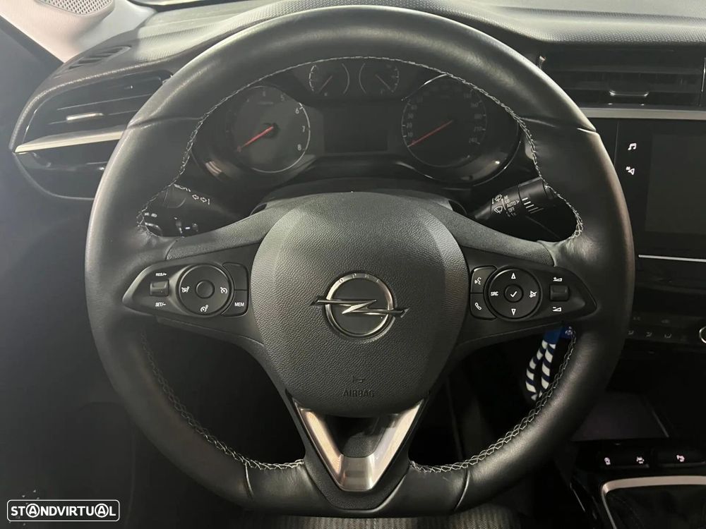 Opel Corsa 1.2 Business Edition - 19