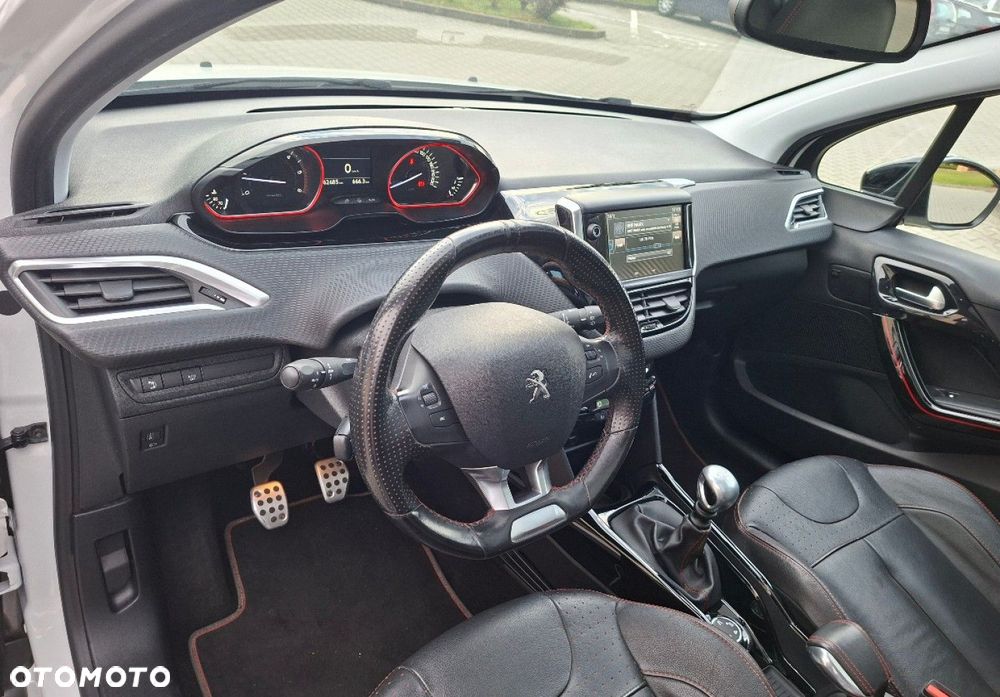 Peugeot 2008 - 23