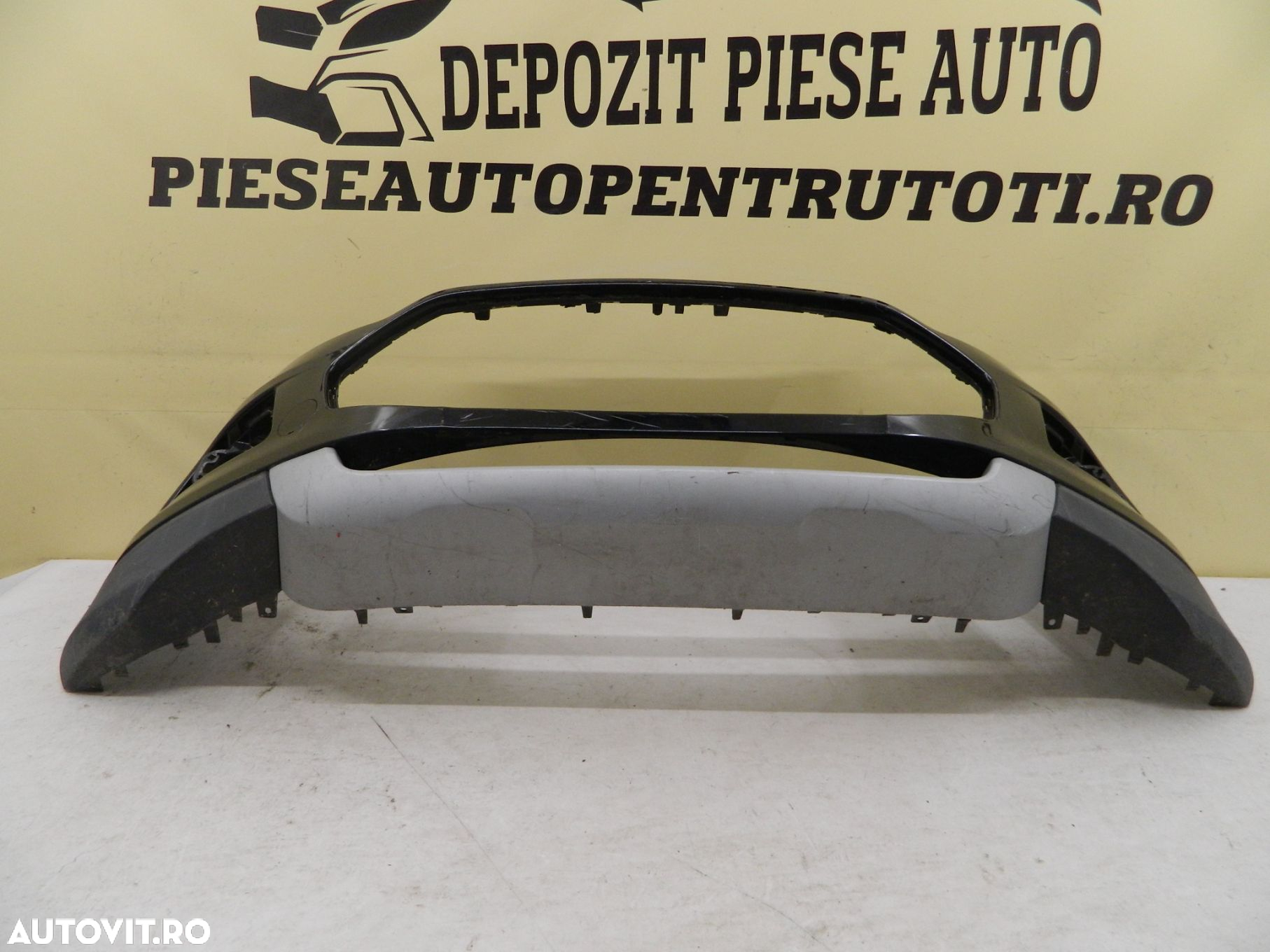 Bara fata Ford Ecosport, 2014, 2015, 2016, 2017, 2018,cod origine  CN15-17757-HA. - 7