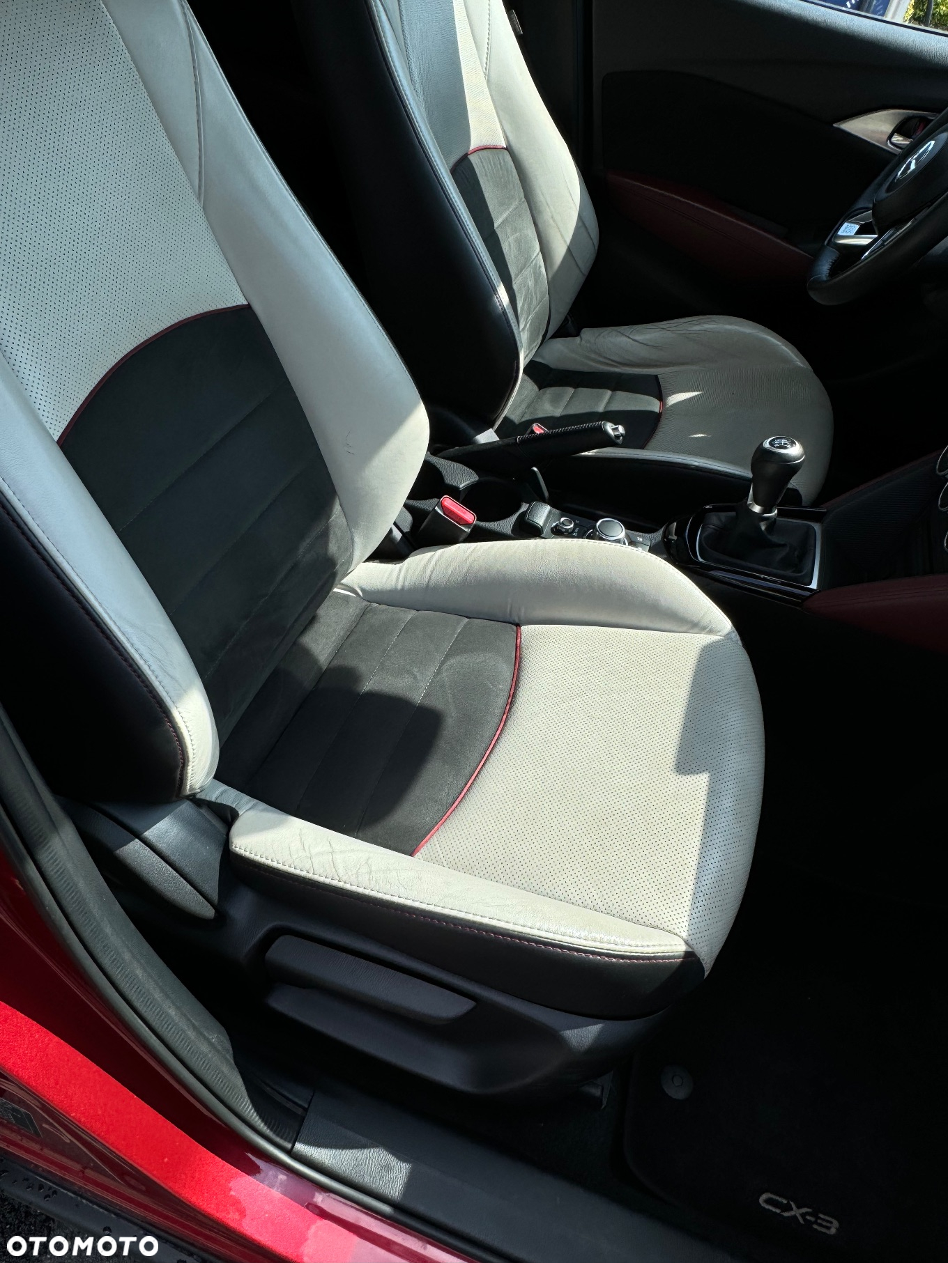 Mazda CX-3 2.0 Skypassion AWD - 15