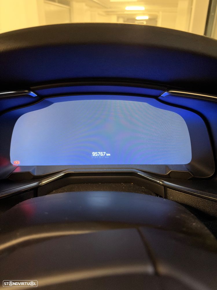 DS DS7 Crossback E-Tense Bastille+ EAT8 - 14