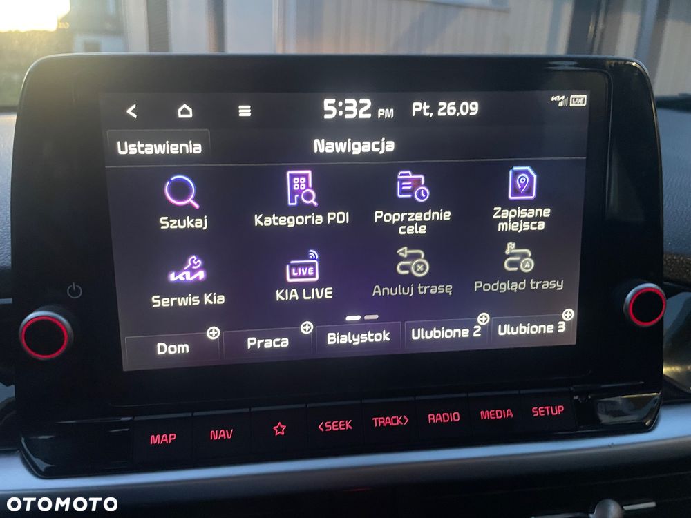 Kia Picanto 1.0 Dream-Team Edition - 24