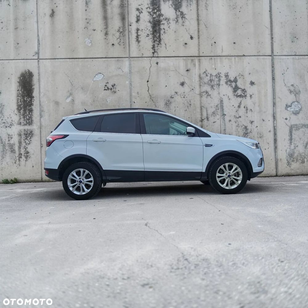 Ford Escape - 2