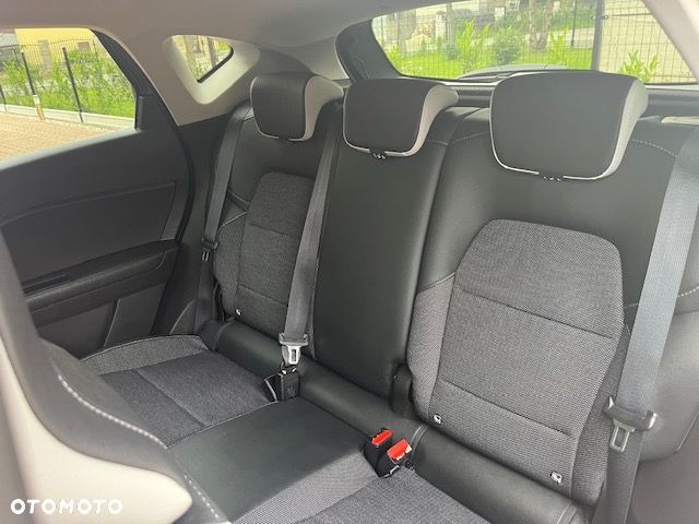 Renault Captur TCe 140 EDC GPF INTENS - 15
