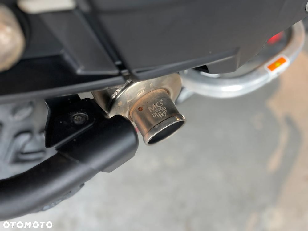 Can-Am Outlander - 12