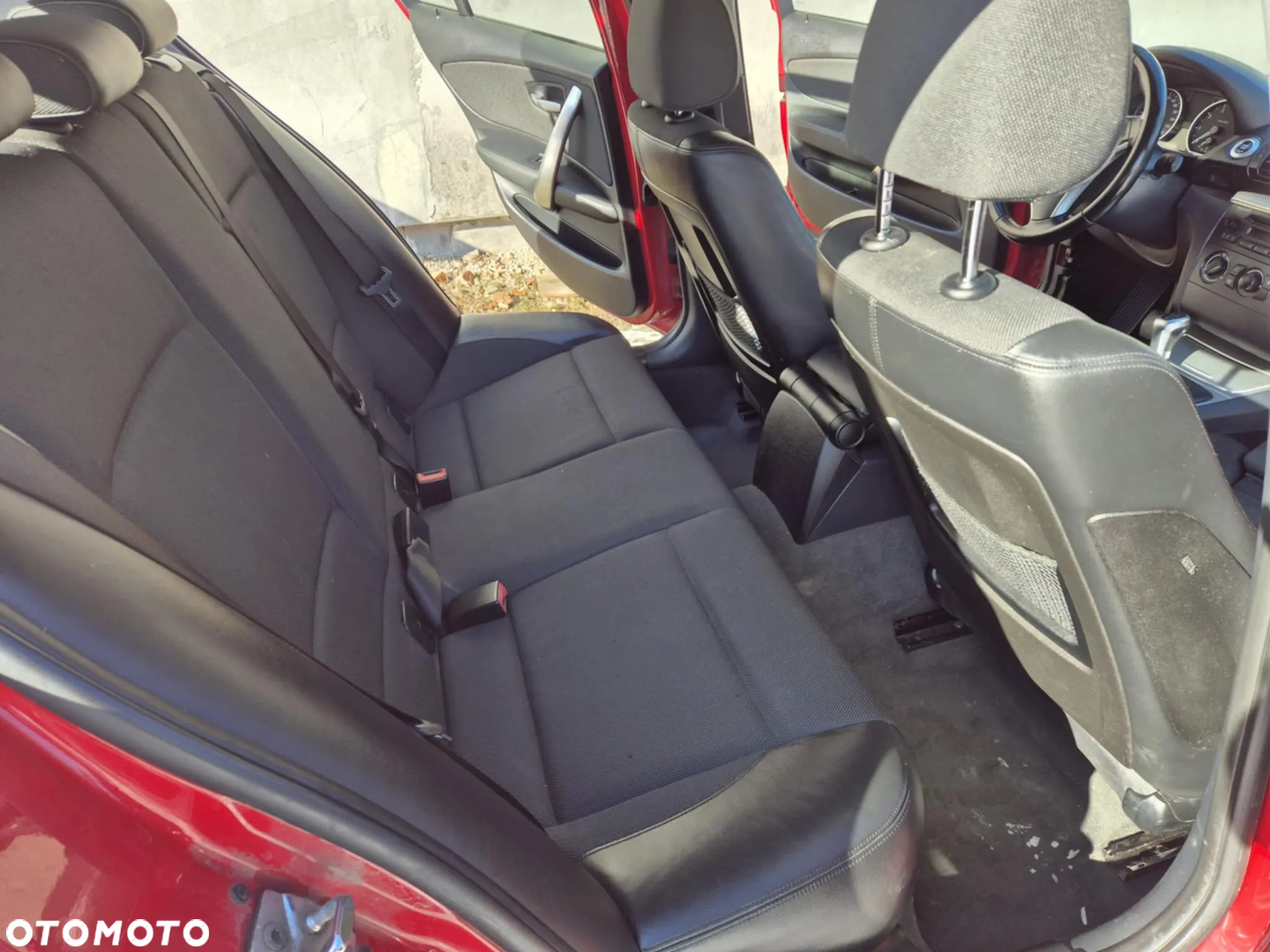 BMW Seria 1 116i - 13