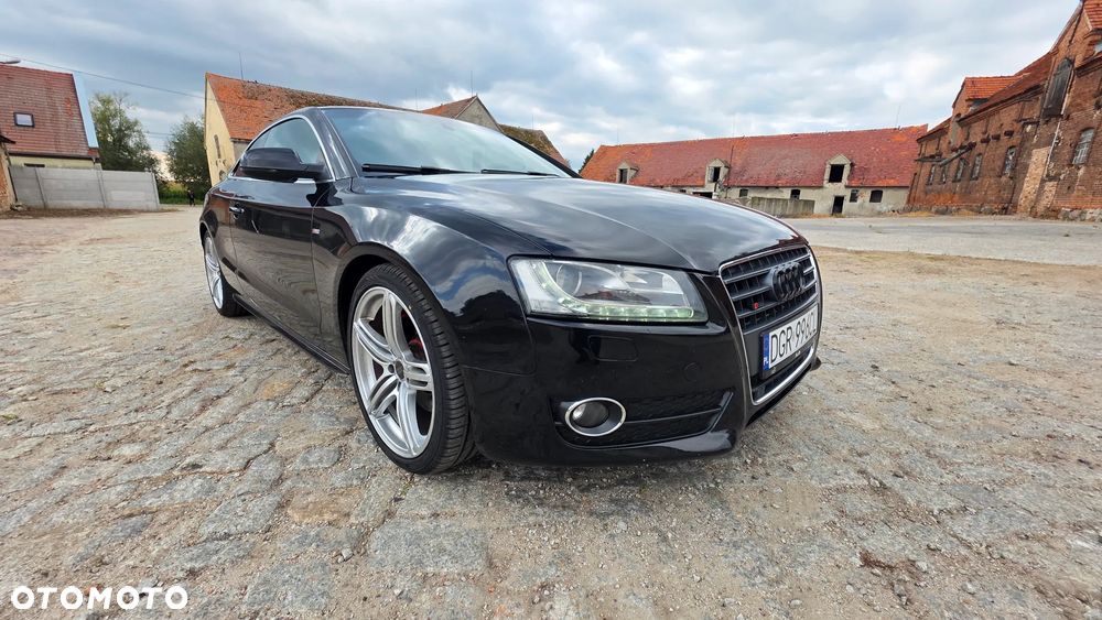 Audi A5 - 2