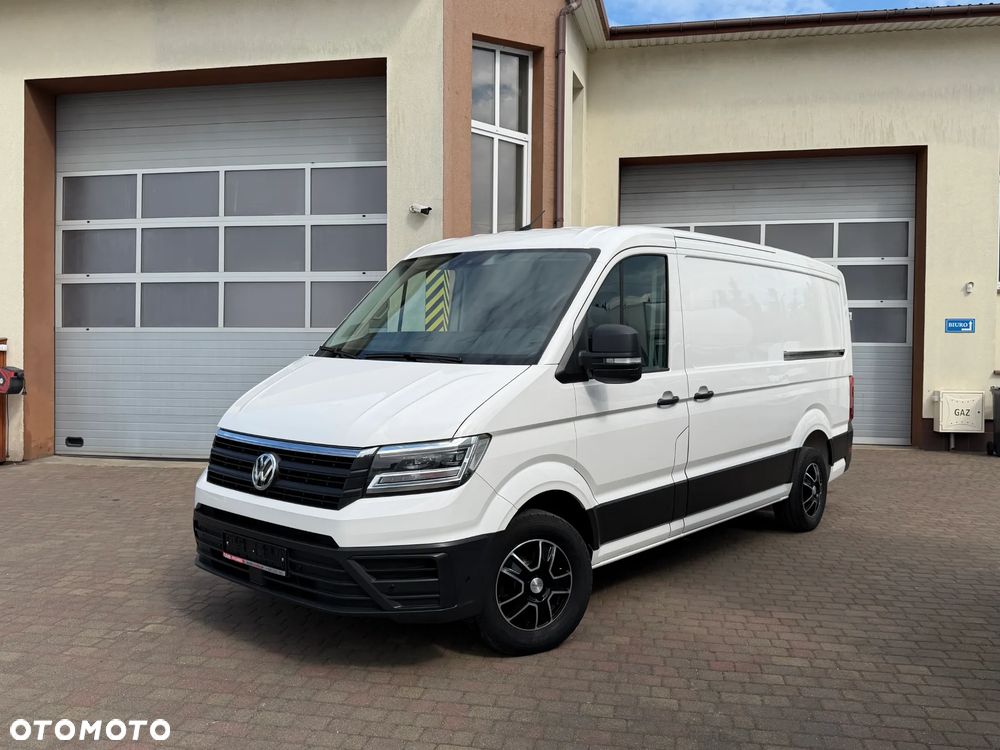 Volkswagen Crafter L2H1 - 39