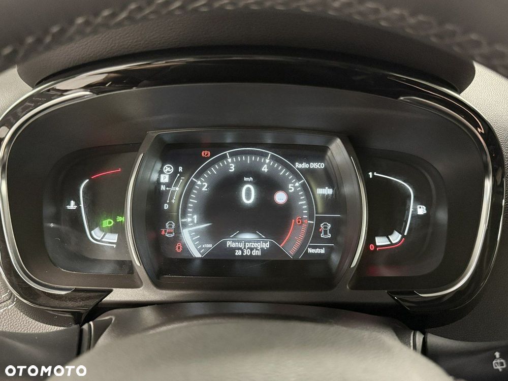 Renault Espace Energy TCe 200 EDC Initiale Paris - 19