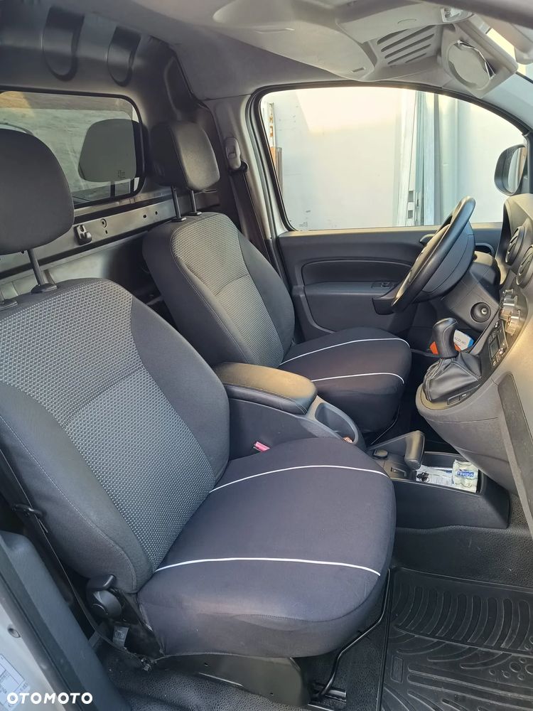 Mercedes-Benz CITAN - 8