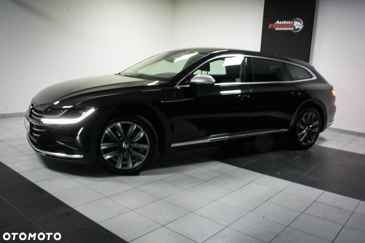 Volkswagen Arteon - 5