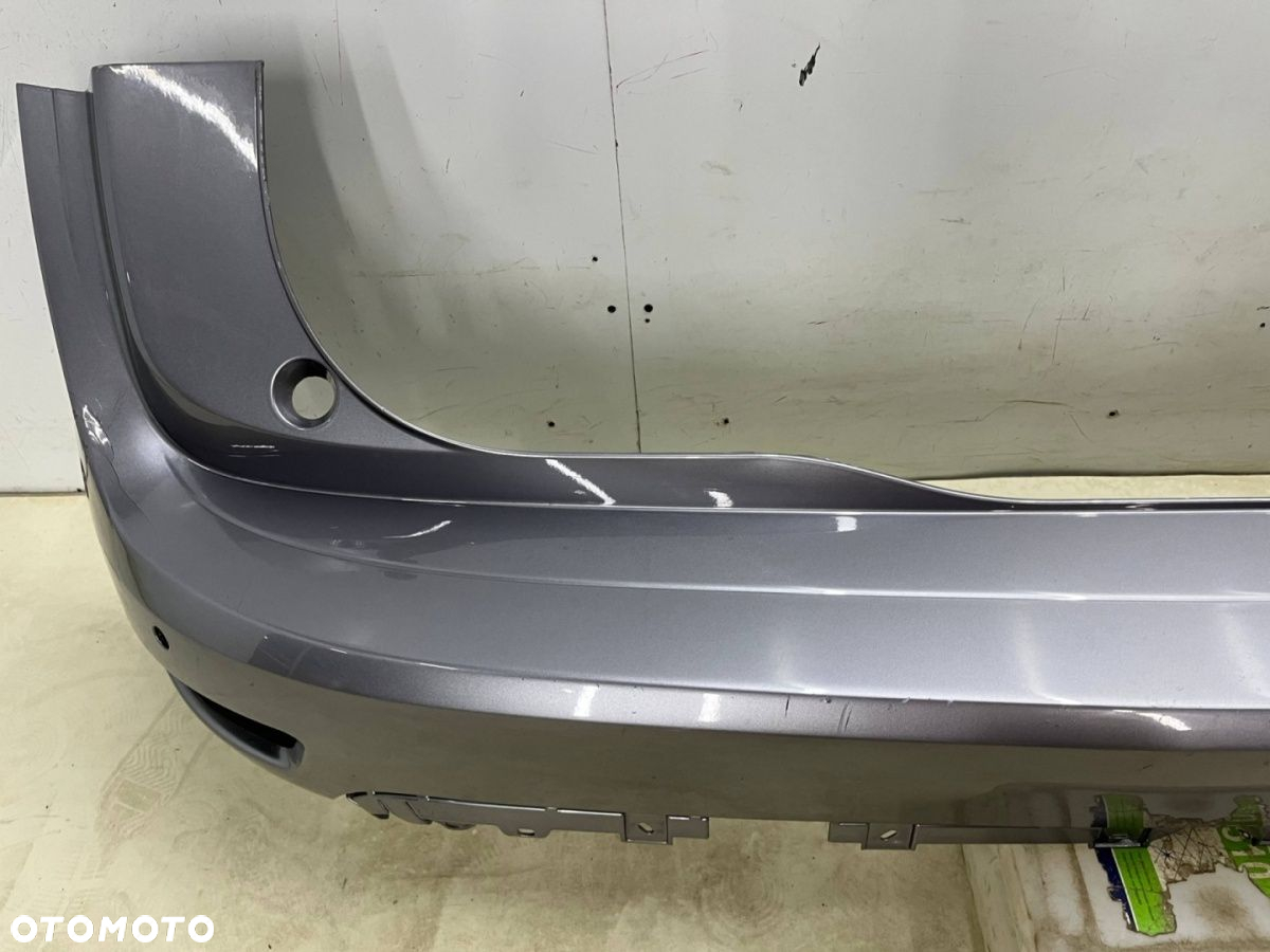 Zderzak tylny Citroen C4 Picasso 2 II 13-19r. tył 4XPDC AA36312291 - 8