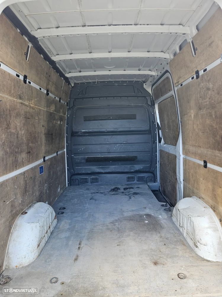 Mercedes-Benz 313 CDI - Iva Dedutível - 8