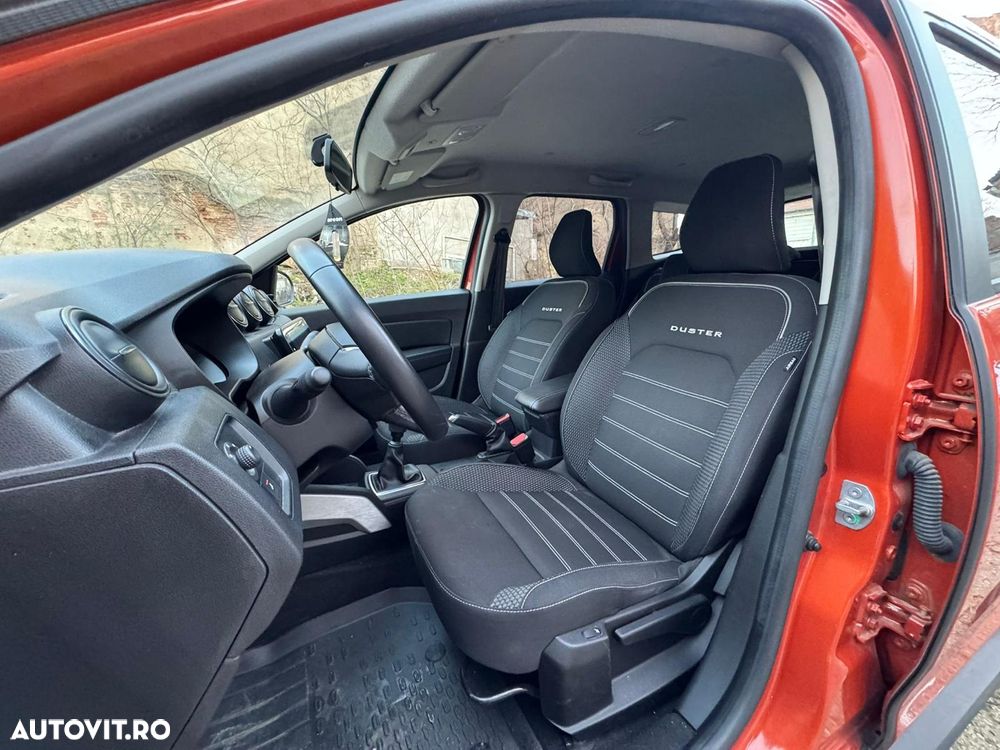 Dacia Duster TCe 150 4WD Prestige - 24