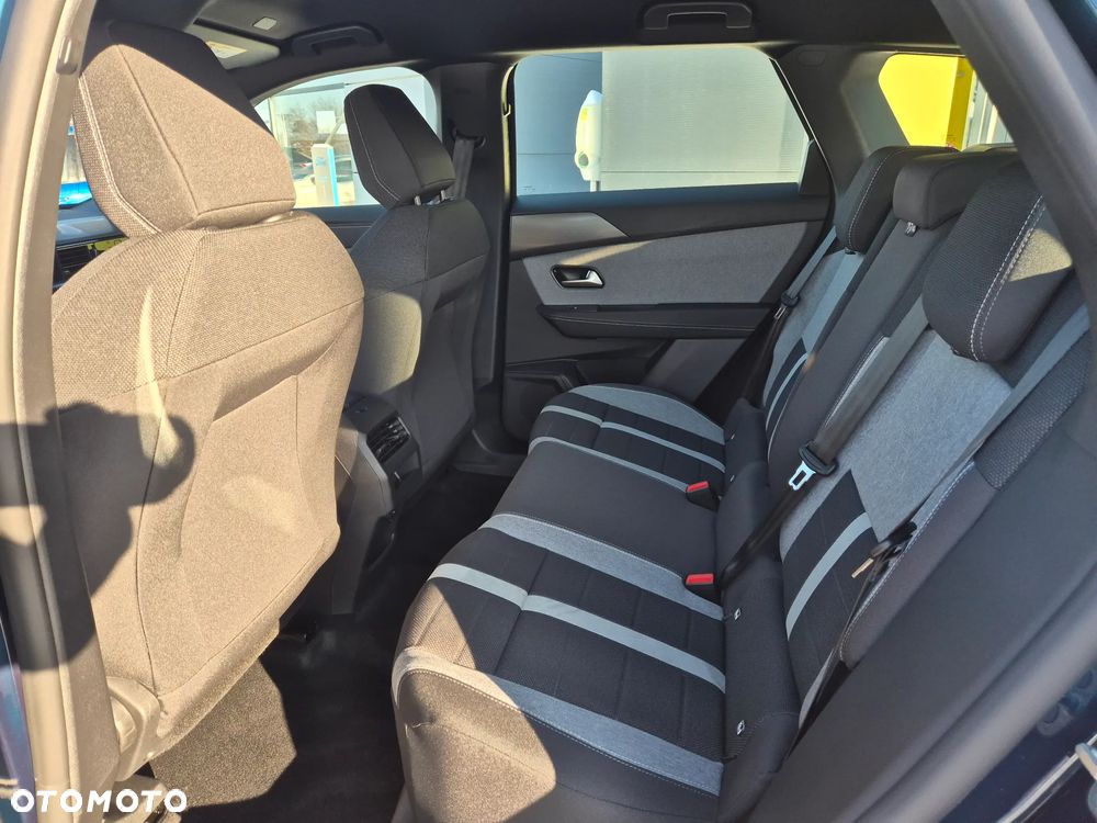 Opel Grandland 1.2 mHEV Edition eDTC6 - 12