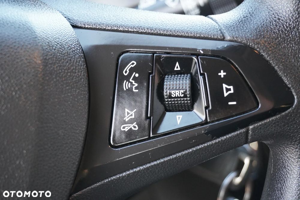 Opel Corsa 1.2 16V (ecoFLEX) Selection - 26