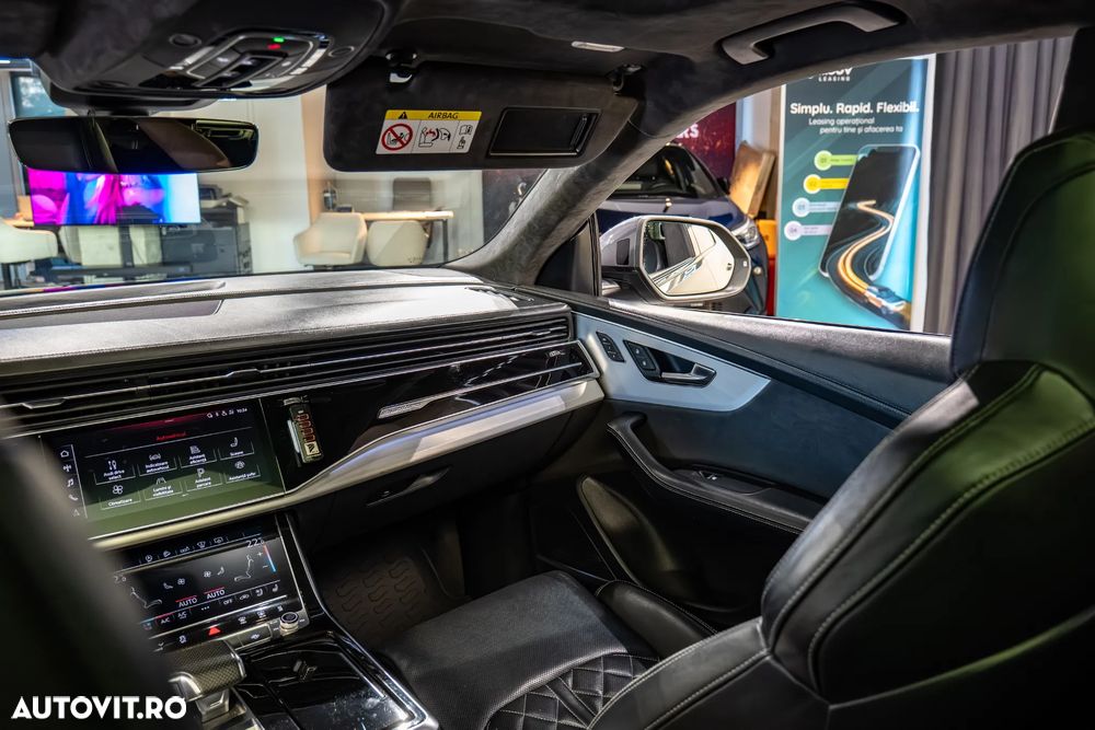 Audi Q8 - 21