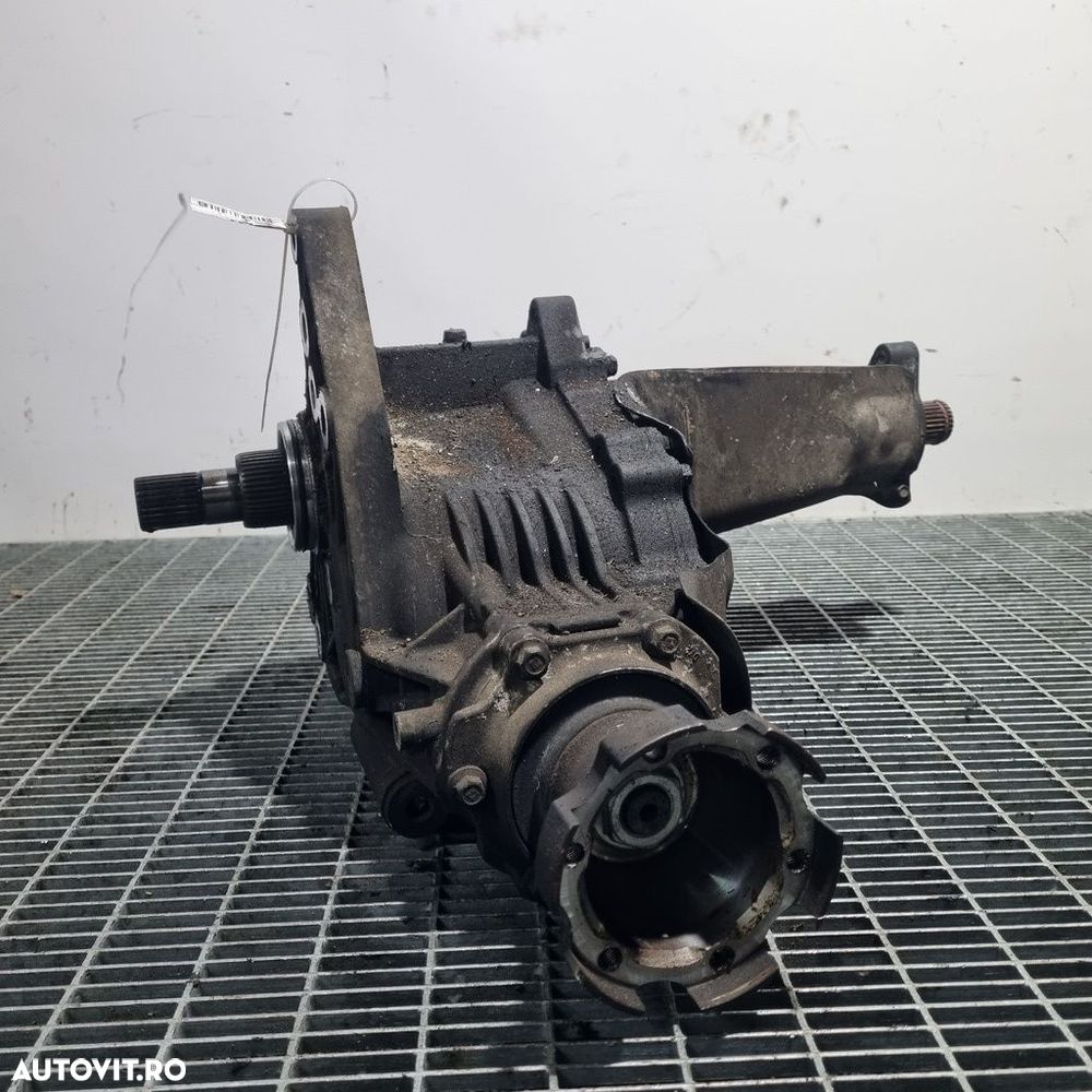 Cutie de Tranfer Grup Fata Chevrolet Captiva 2.0 D 2006 - 2011 150CP Automata Z 20 DMH Z ... - 2